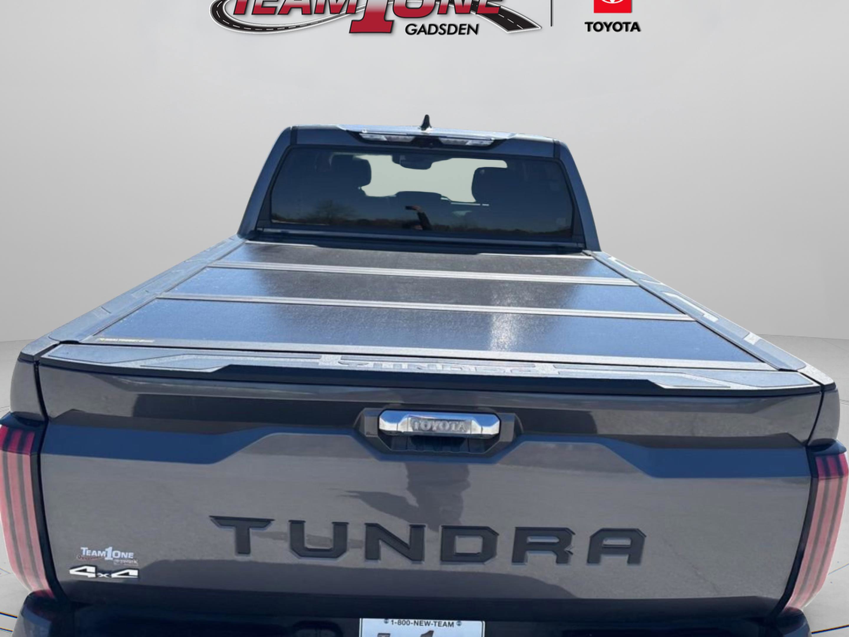 Used 2024 Toyota Tundra Limited image 11