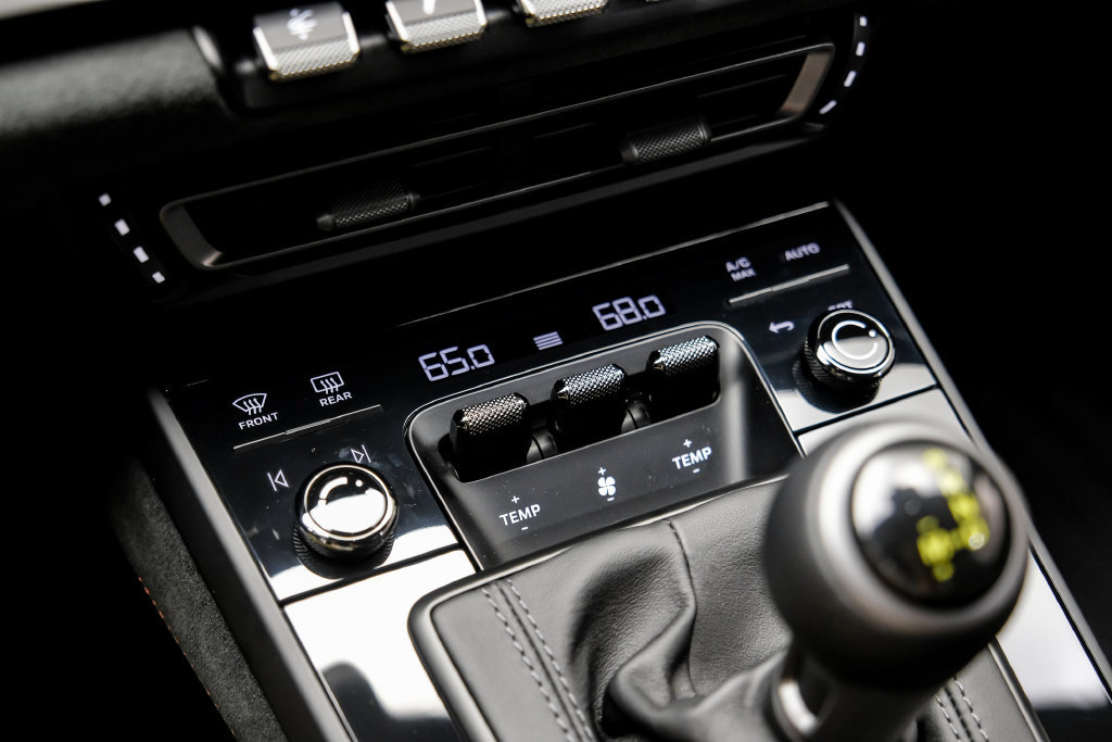 Used 2025 Porsche 911 GT3 RS RWD image 26