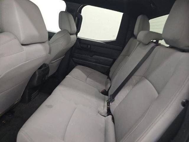 Certified 2025 Toyota Tacoma SR5 AWD/4WD image 99