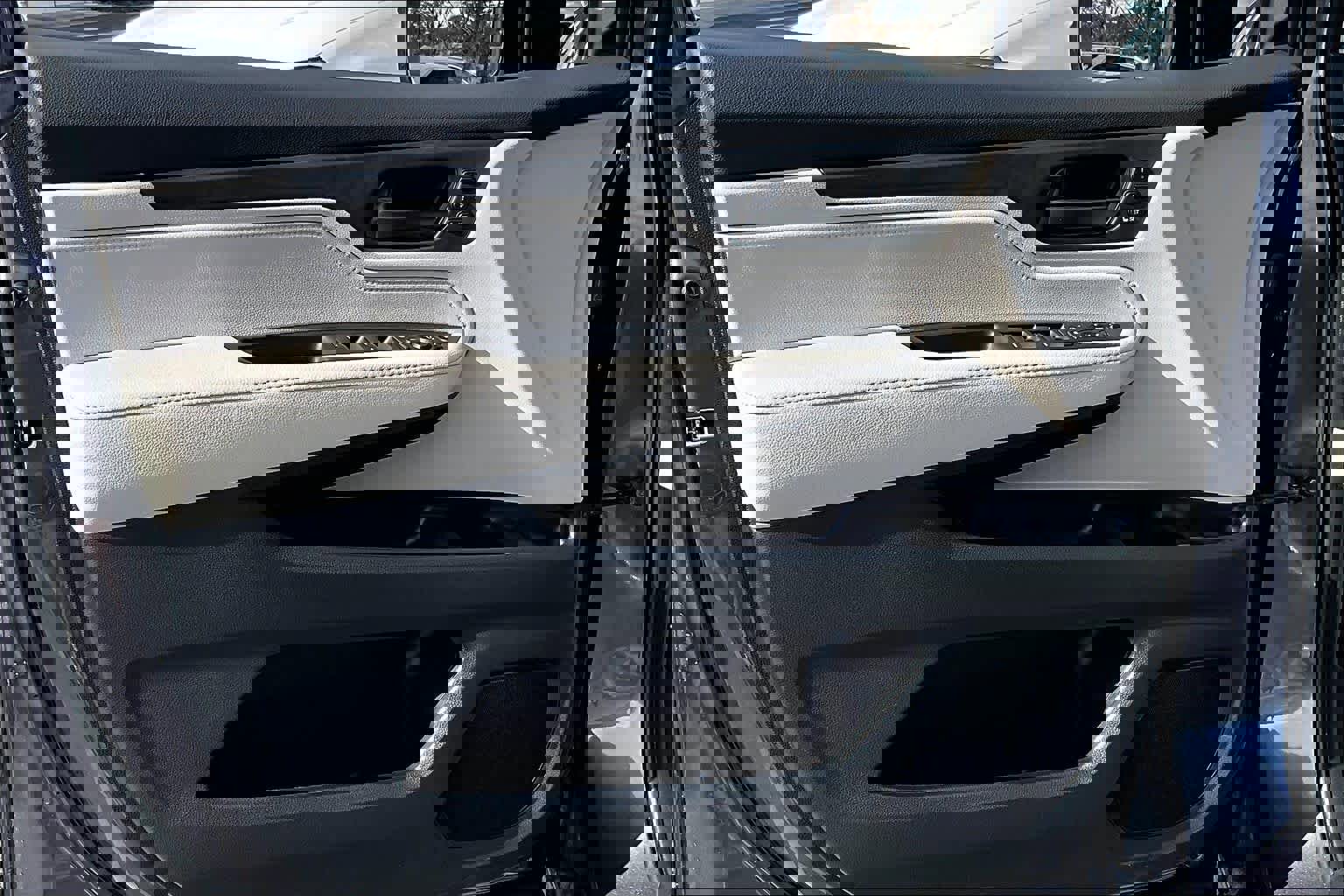 New 2026 Honda Odyssey EX-L image 13