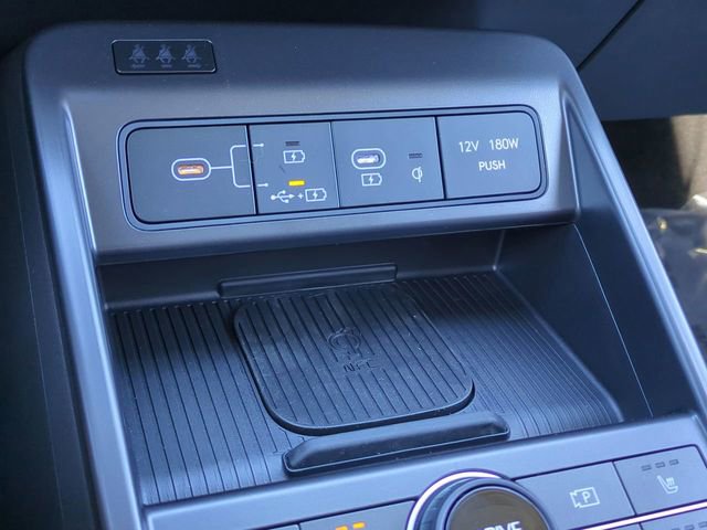 New 2026 Hyundai Kona Limited FWD image 22