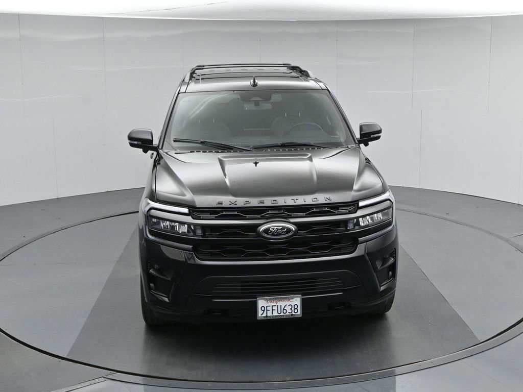 Certified 2023 Ford Expedition Limited image 42