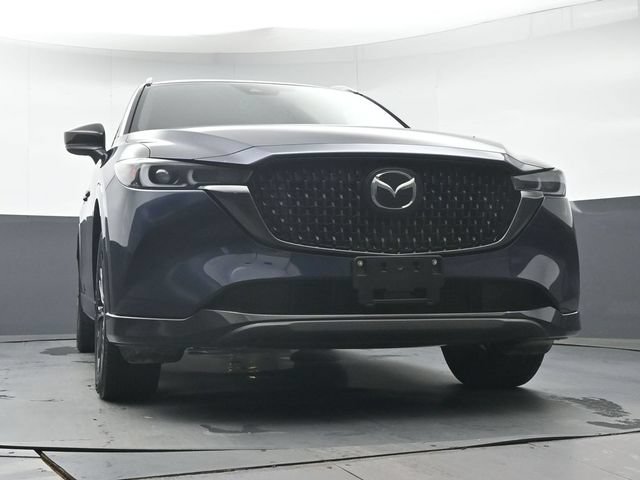 Certified 2024 MAZDA CX-5 2.5 Turbo w/ Premium Package AWD/4WD image 37