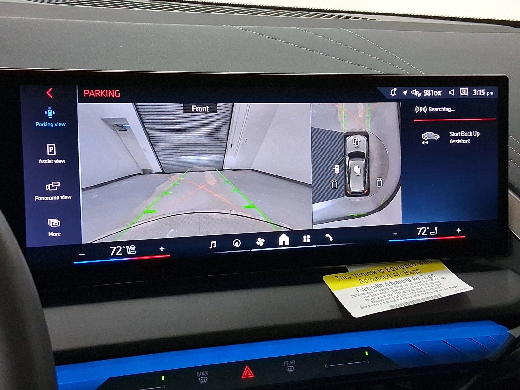 Certified 2025 BMW X3 M50 image 24