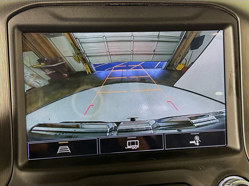 Used 2021 GMC Sierra 1500 AT4 image 40