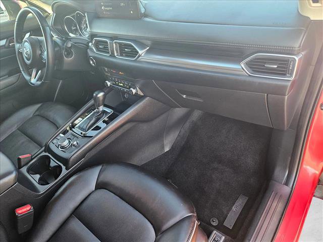 Used 2025 MAZDA CX-5 AWD 2.5 S w/ Select Package image 21