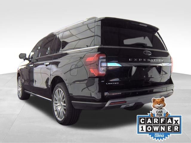 Used 2023 Ford Expedition Max Limited image 6
