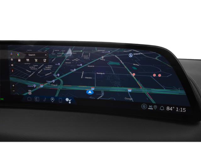 New 2026 Cadillac CT5 Sport image 11