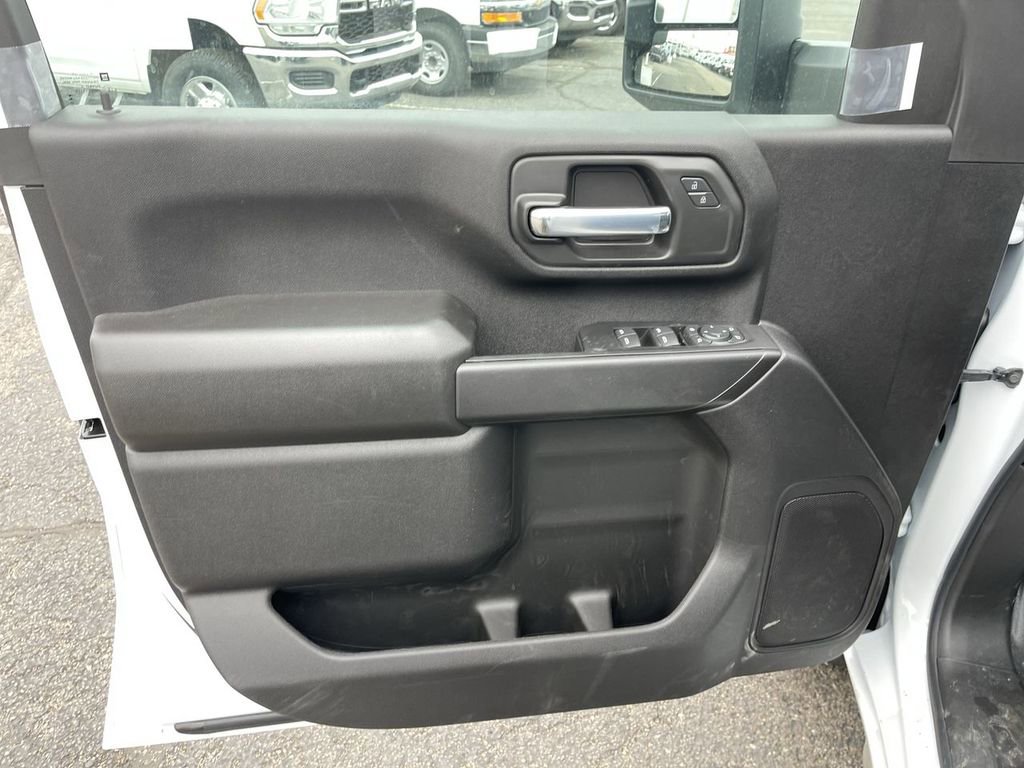 New 2026 Chevrolet Silverado 2500 W/T w/ WT Convenience Package image 6