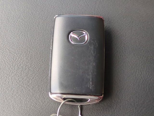 Used 2024 MAZDA CX-5 Carbon Edition image 28