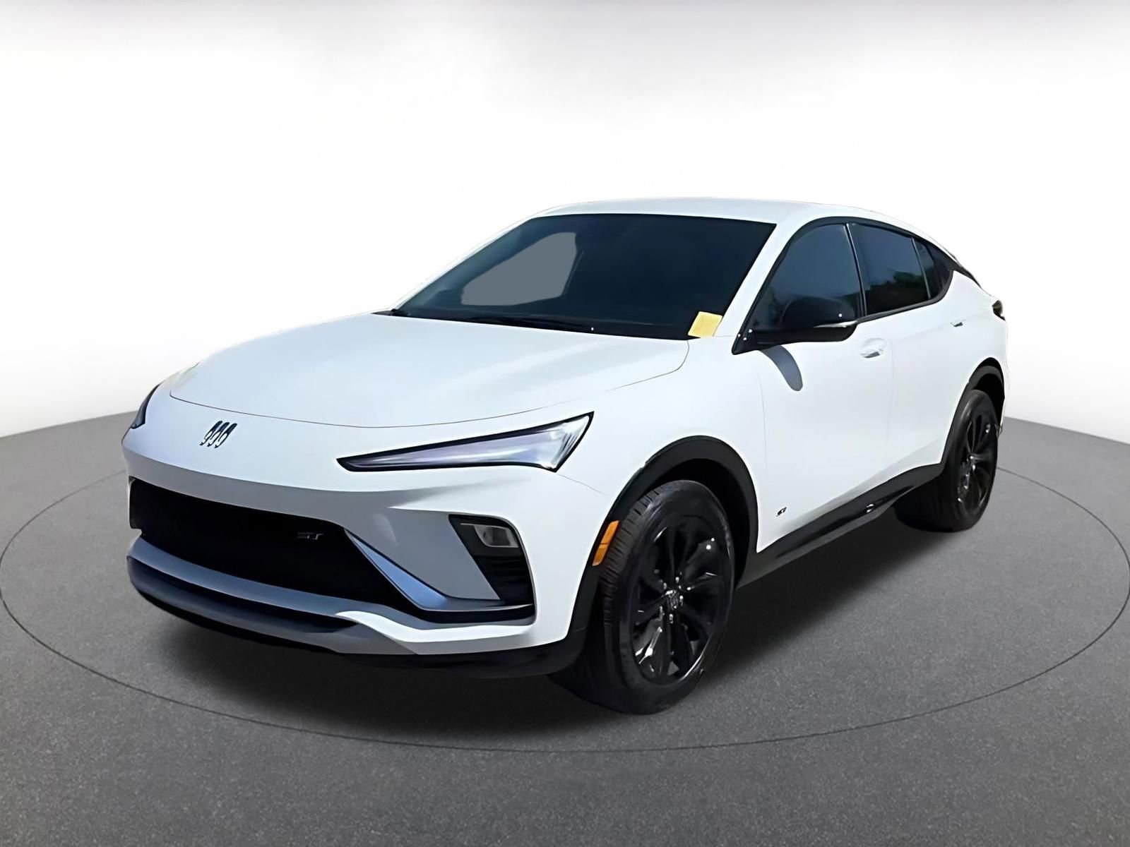 Used 2025 Buick Envista Sport Touring image 8