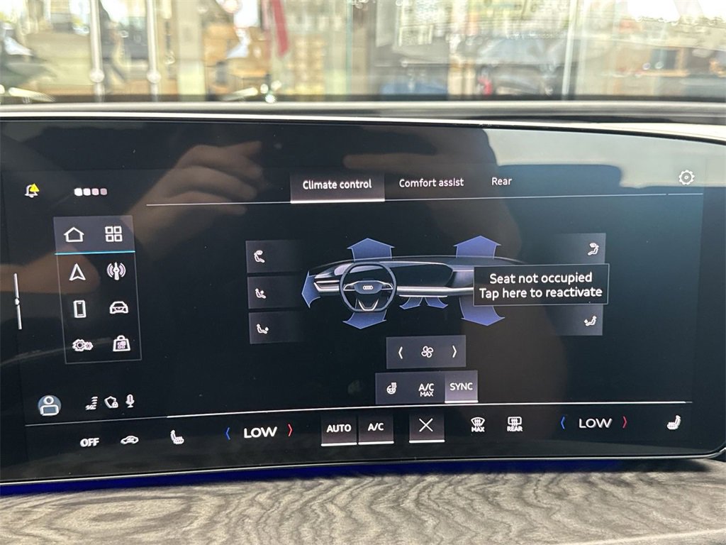 New 2025 Audi Q5 Premium Plus image 19