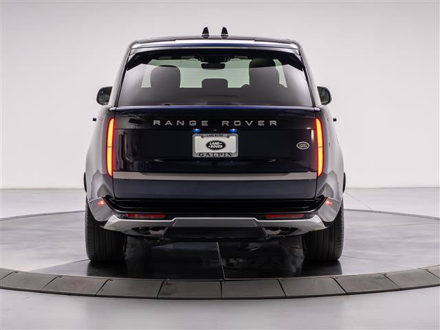 Used 2023 Land Rover Range Rover SE AWD/4WD image 4