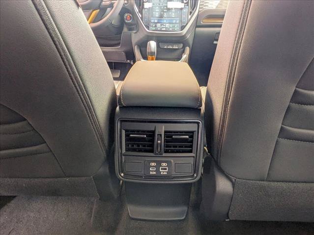 New 2026 Subaru Forester Wilderness w/ Wilderness Package AWD/4WD image 11