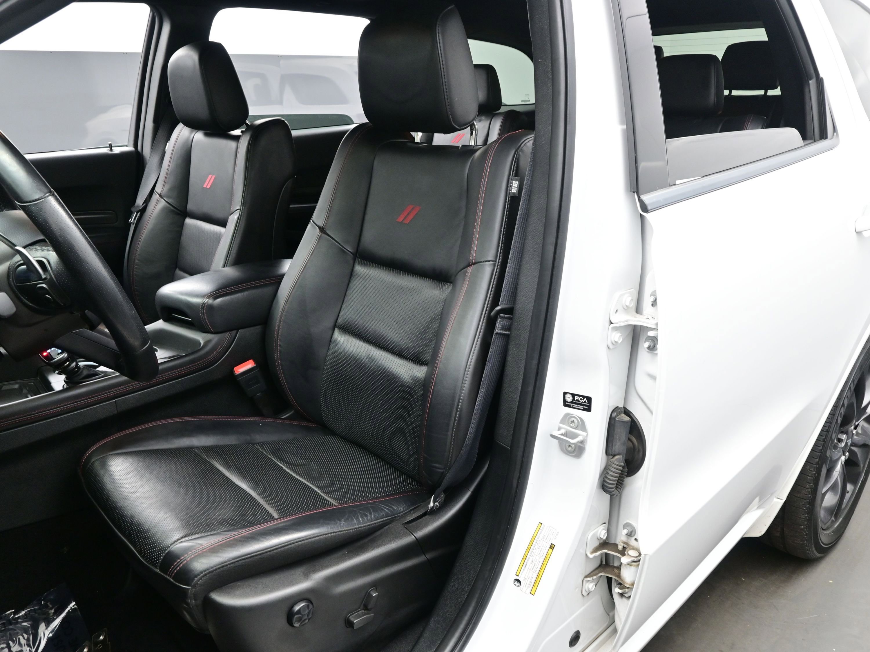 Used 2022 Dodge Durango R/T w/ Blacktop Package image 12