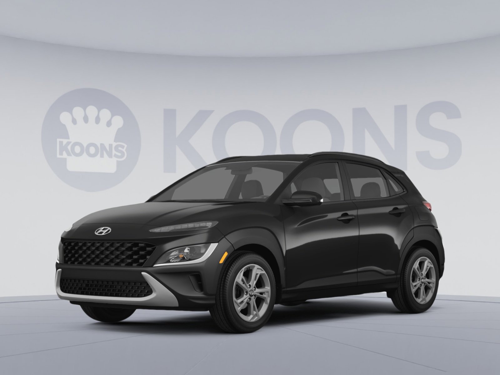 Used 2023 Hyundai Kona SEL w/ Winter Weather Package image 1