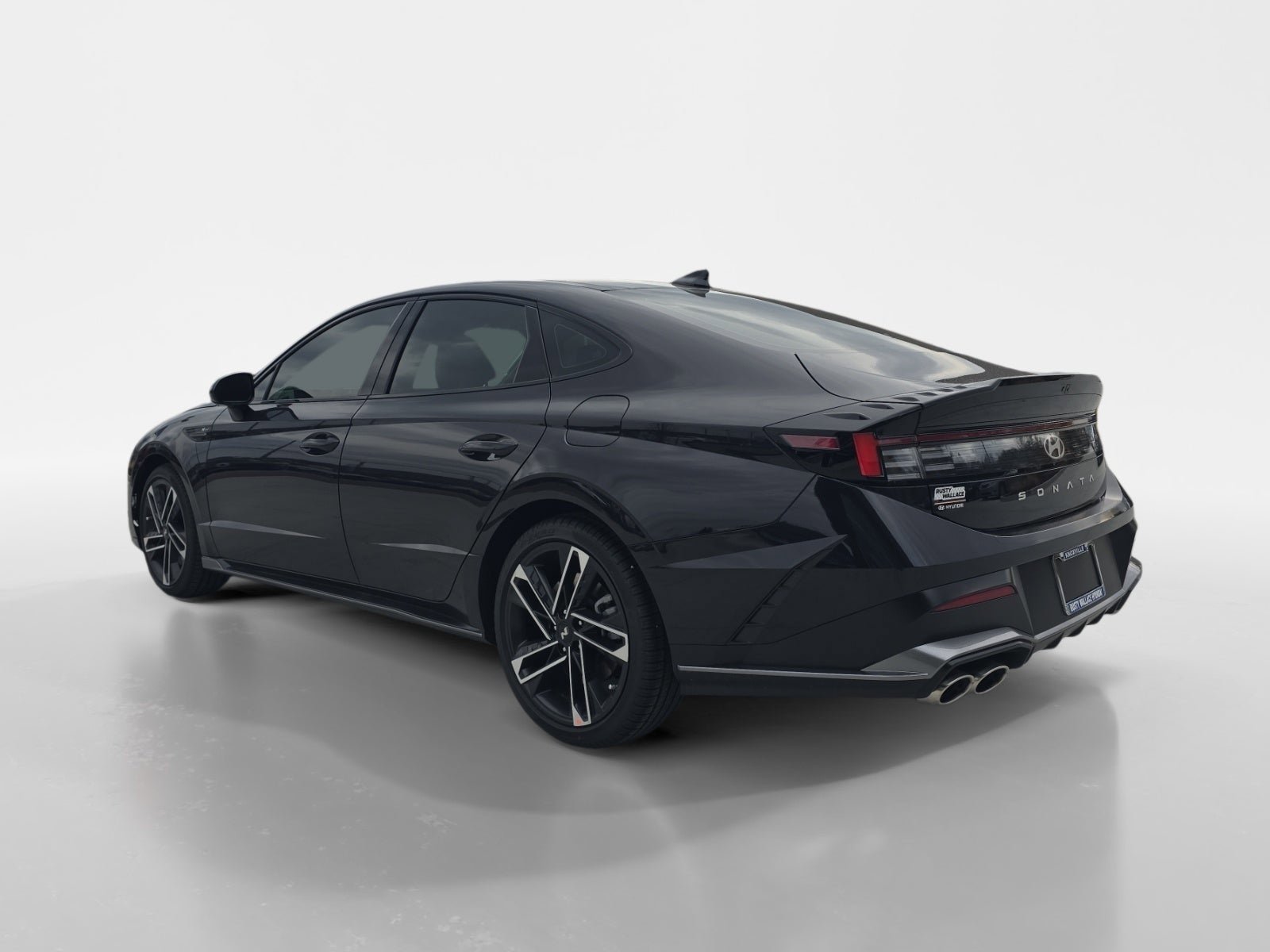 New 2026 Hyundai Sonata N Line image 13