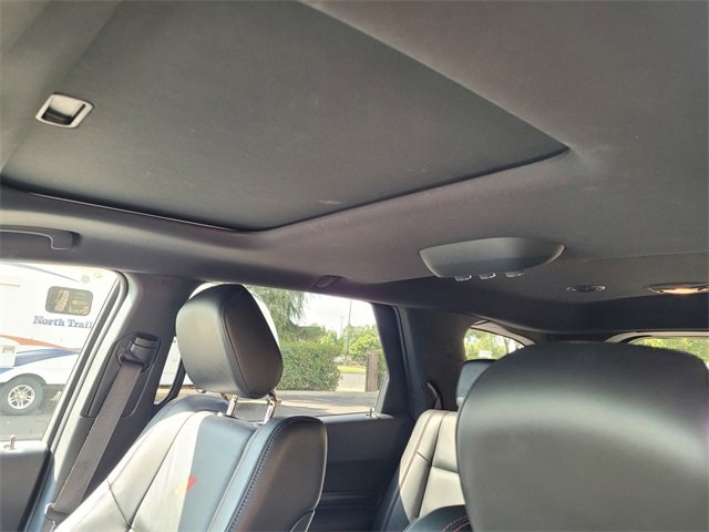 Certified 2024 Dodge Durango R/T image 8