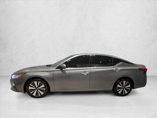 Used 2019 Nissan Altima 2.5 SL image 8
