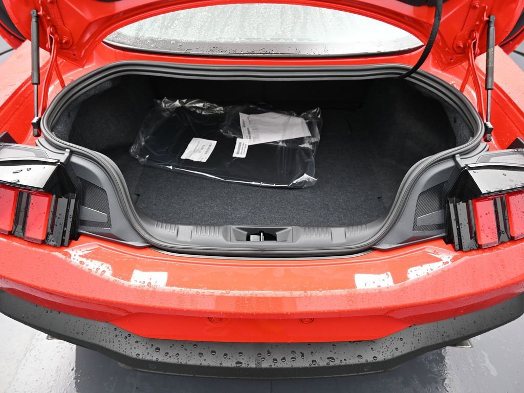 New 2025 Ford Mustang GT Premium image 20