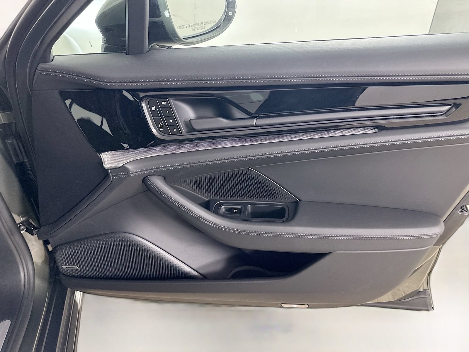 New 2026 Porsche Panamera 4 AWD/4WD image 42