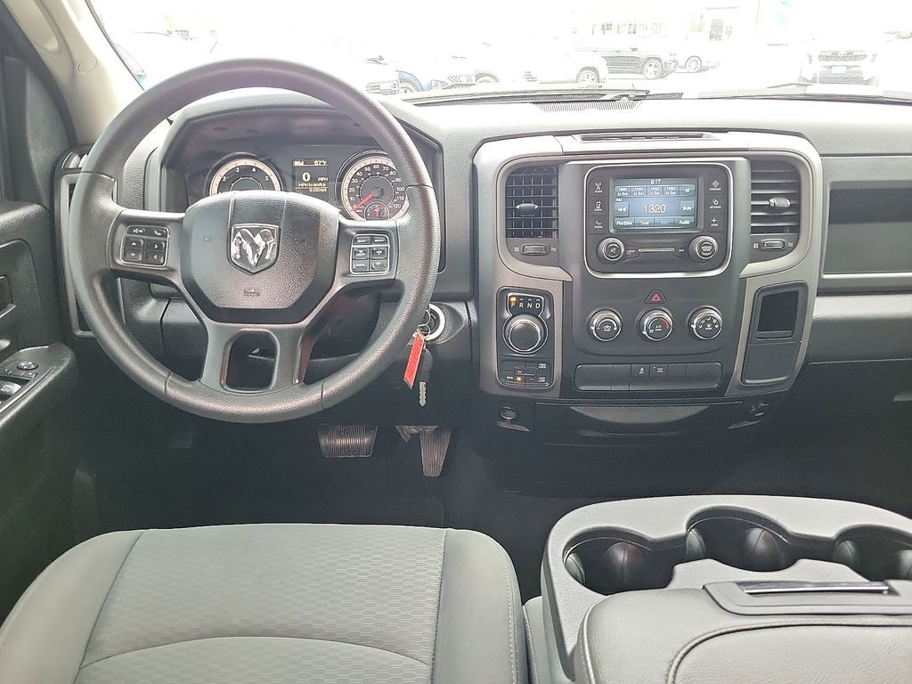 Used 2019 RAM 1500 Express image 10