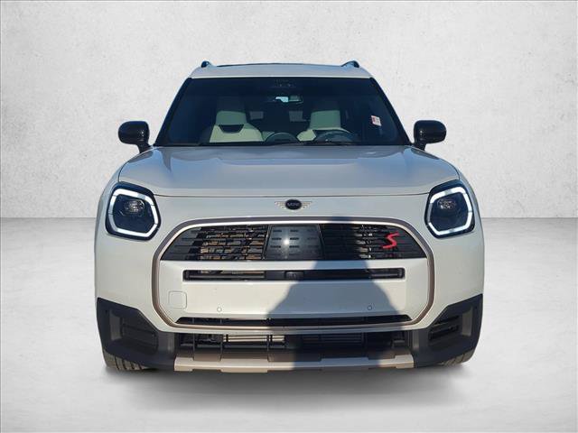 Used 2025 MINI Cooper Countryman S w/ Comfort Package Max AWD/4WD image 3