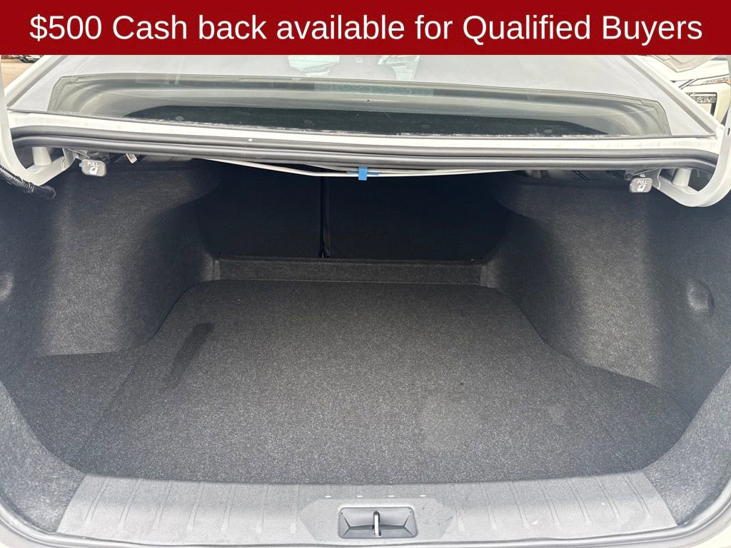 New 2026 Nissan Sentra SR image 24