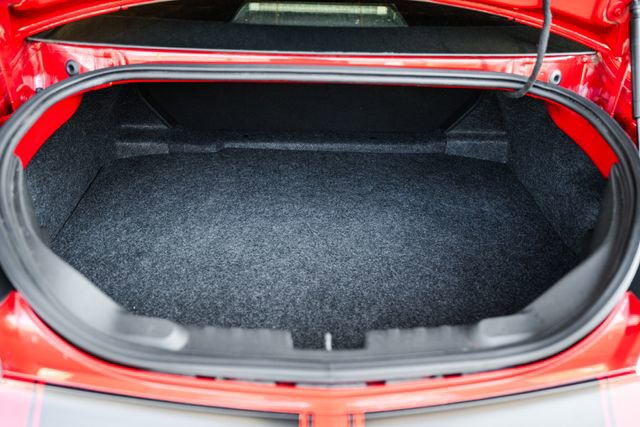 Used 2010 Chevrolet Camaro SS w/ RS Package image 73