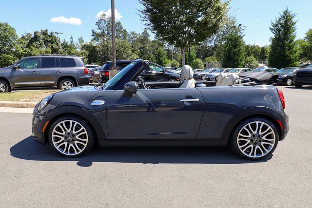 Used 2019 MINI Cooper S image 56