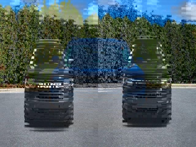 Used 2021 Ford Bronco Sport Outer Banks image 2