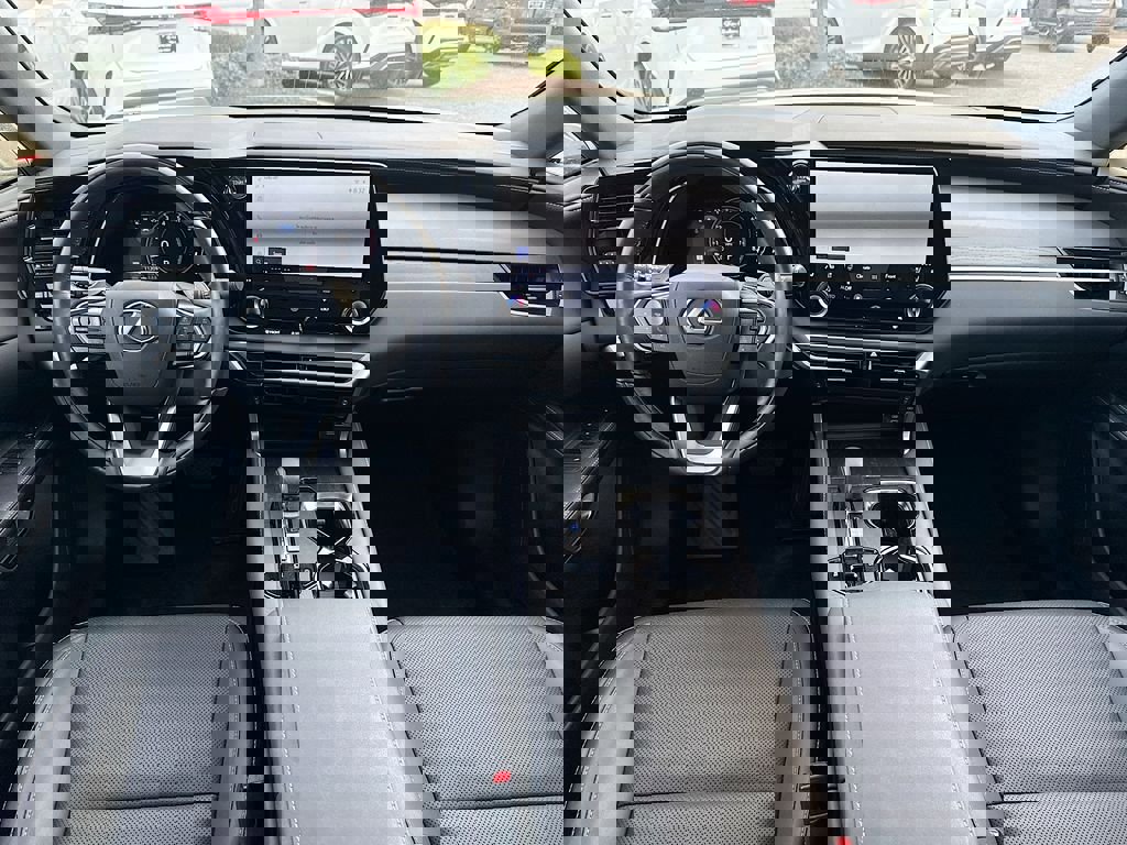 Used 2024 Lexus RX 350 Premium w/ Accessory Package (Z1) image 24