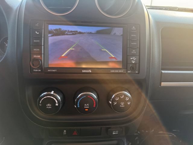 Used 2016 Jeep Patriot 75th Anniversary w/ Power Value Group FWD image 12