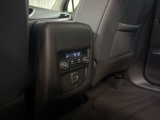 Used 2021 Buick Enclave Essence FWD image 36