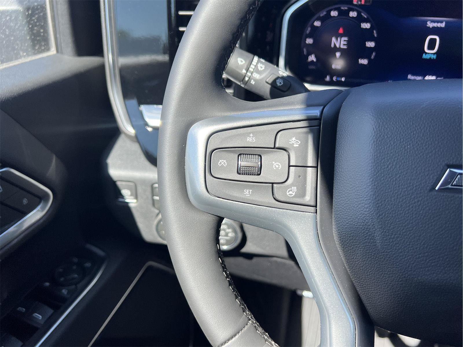 New 2026 Chevrolet Silverado 2500 LT w/ Trail Boss Package AWD/4WD image 35
