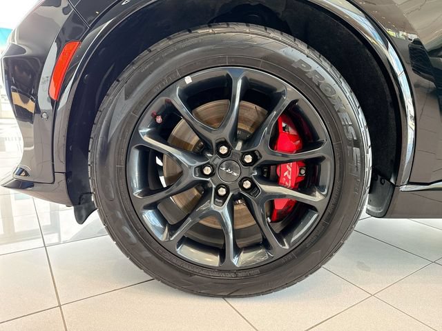 Used 2024 Dodge Durango SRT Hellcat AWD/4WD image 9