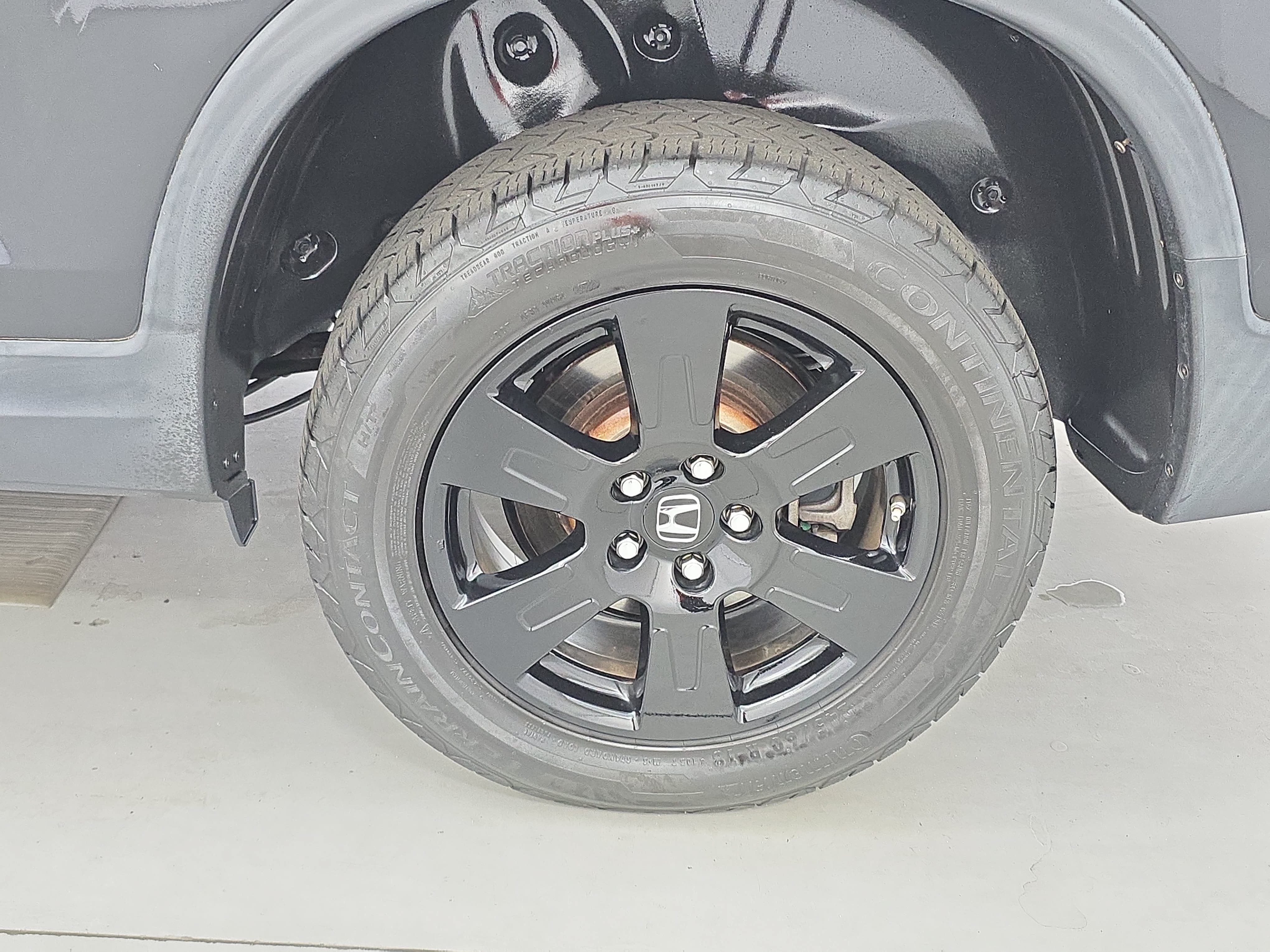 Used 2019 Honda Ridgeline Black Edition image 33