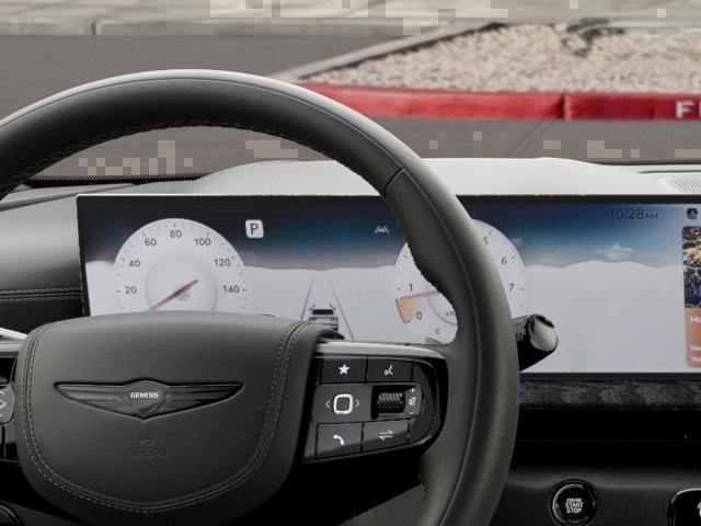 New 2026 Genesis GV80 3.5T Prestige image 13