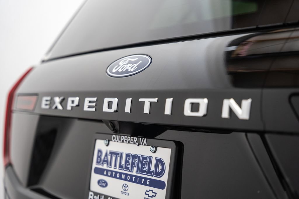 New 2026 Ford Expedition Max King Ranch AWD/4WD image 10