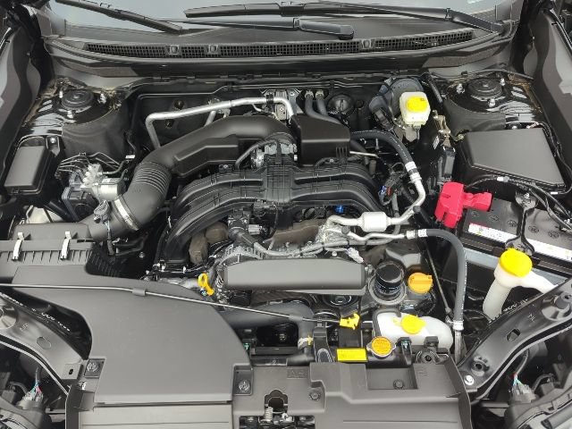 New 2026 Subaru Outback Premium AWD/4WD image 31