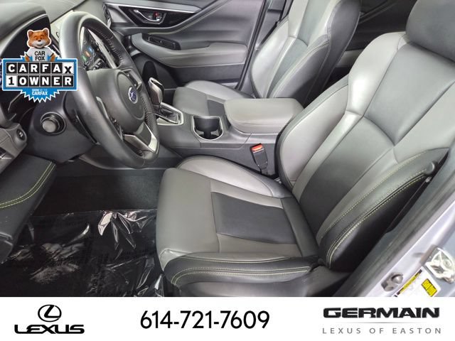Used 2020 Subaru Outback Onyx Edition XT w/ Popular Package #2 AWD/4WD image 20