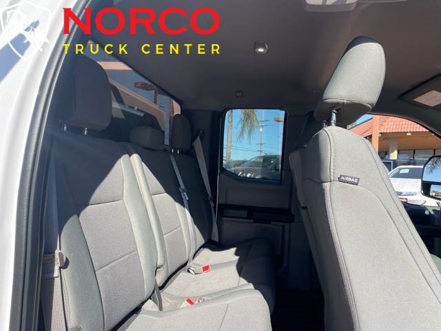 Used 2019 Ford F350 XL w/ Power Equipment Group image 16