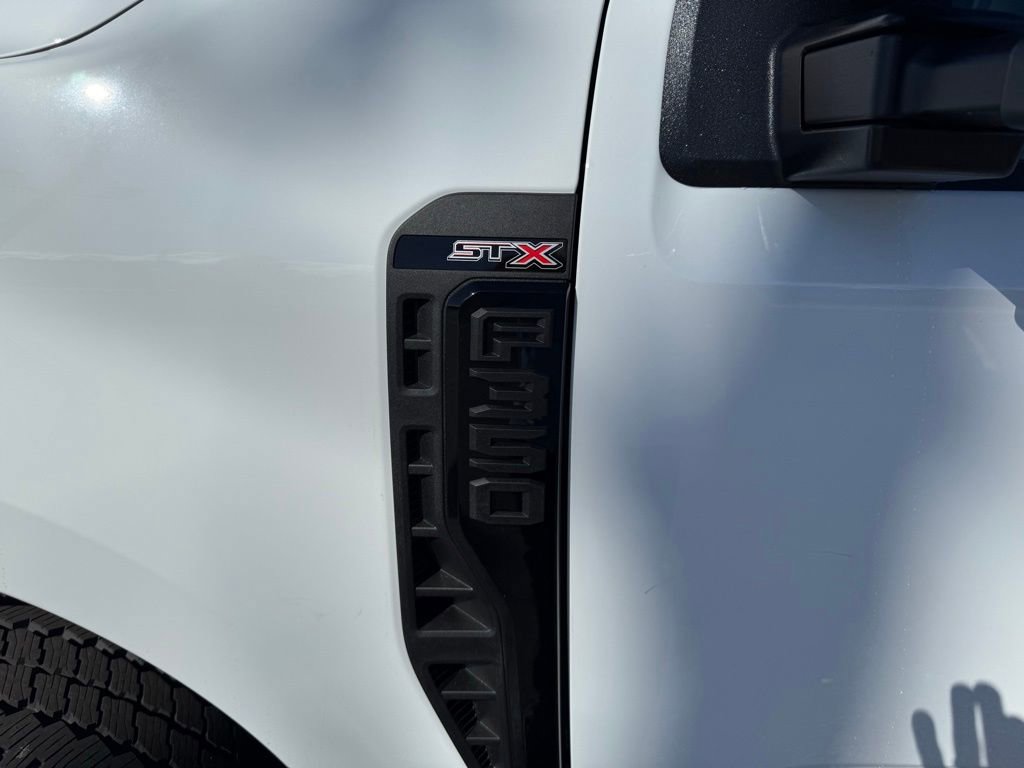 New 2026 Ford F350 XL image 10