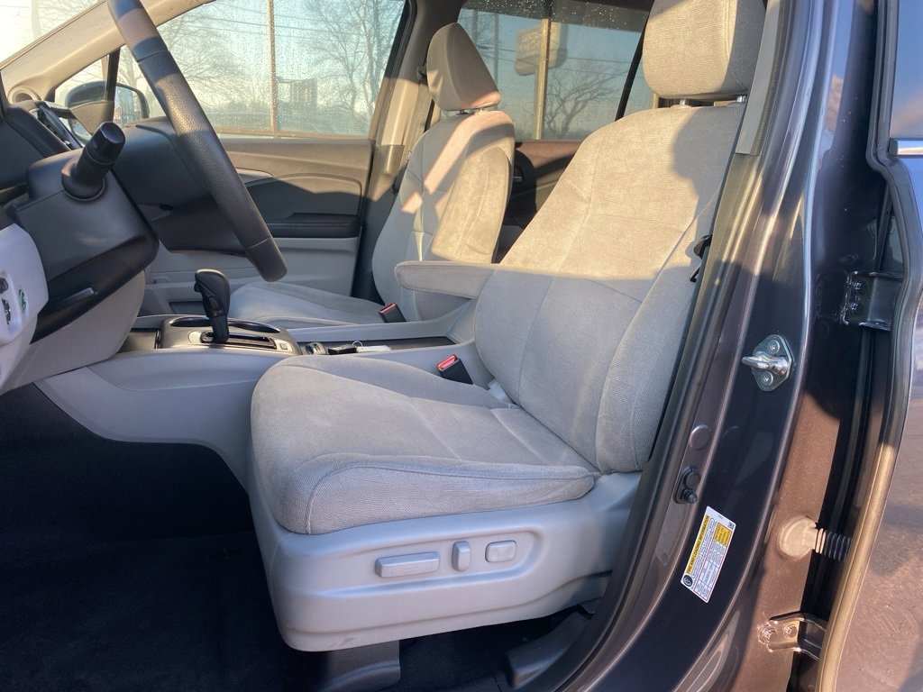Used 2019 Honda Pilot EX image 13