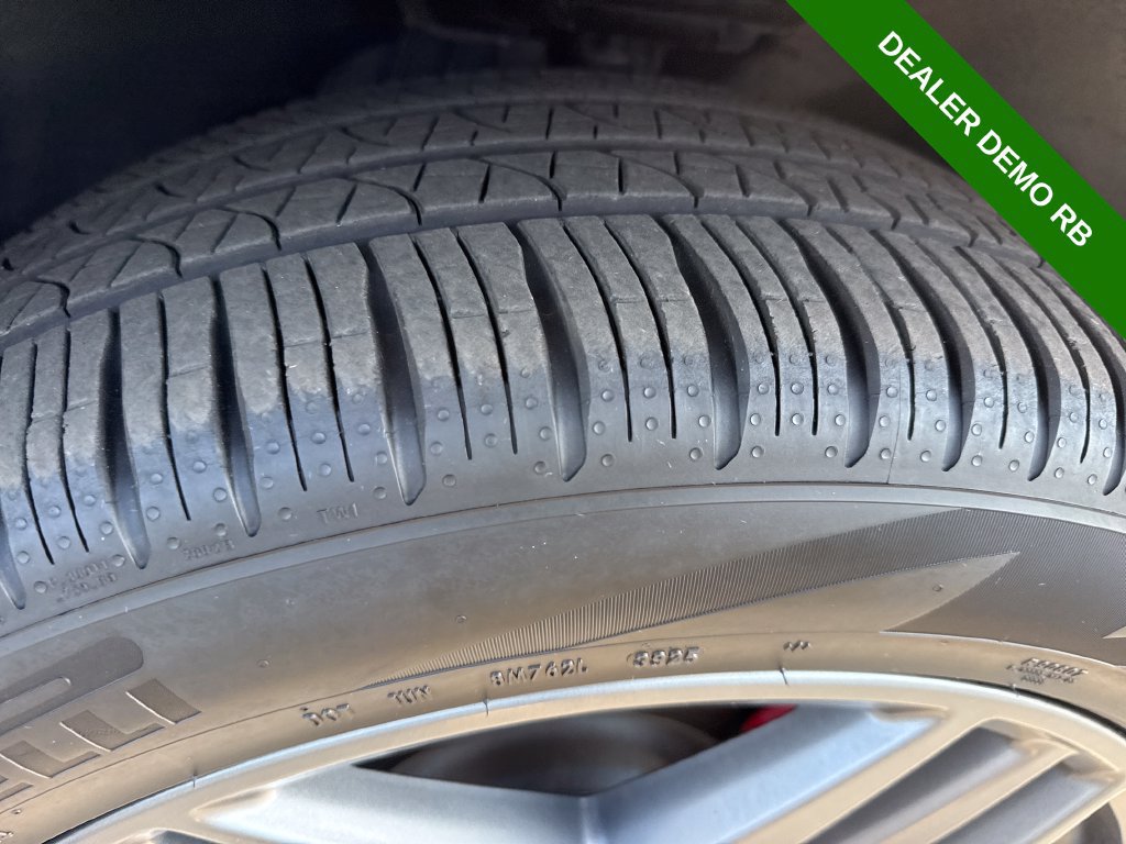 Used 2026 Ford Explorer ST w/ Sun And Sound Package AWD/4WD image 12