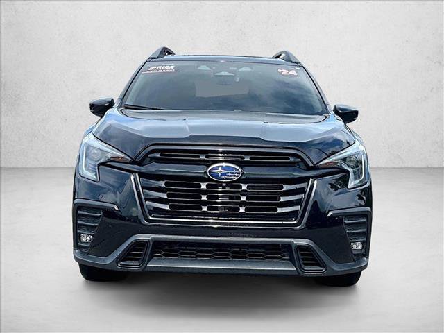 Used 2024 Subaru Ascent Onyx Edition Limited AWD/4WD video 3