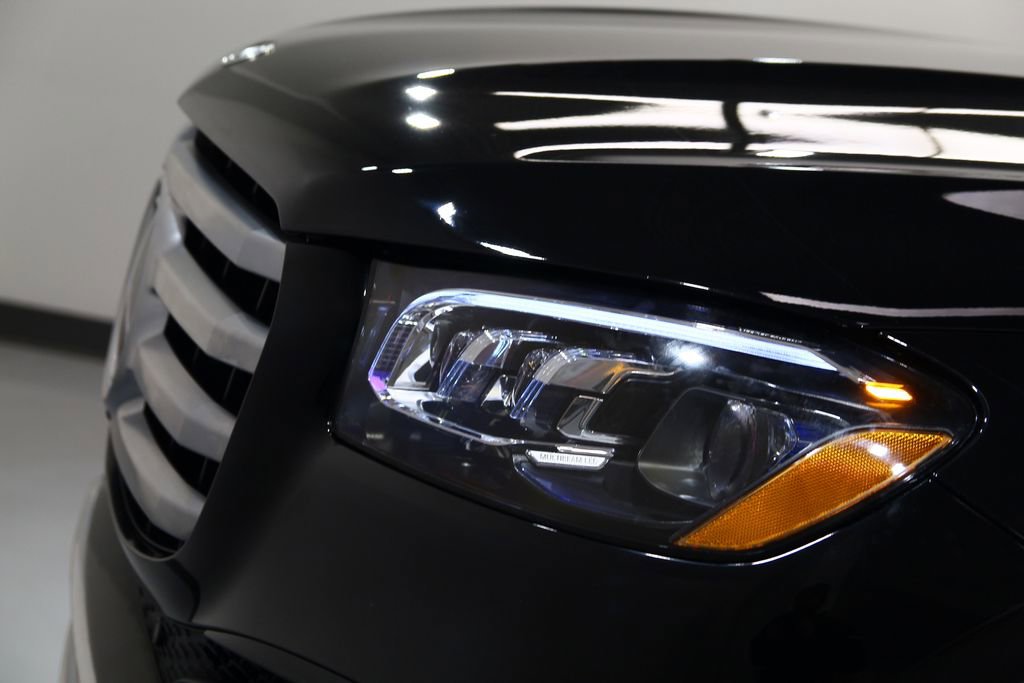 Certified 2025 Mercedes-Benz GLS 450 4MATIC image 17