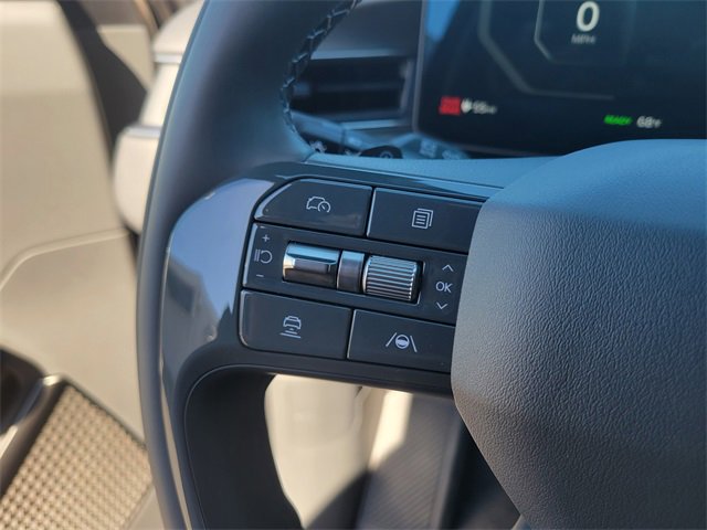 New 2026 Kia EV9 Land w/ Nightfall Edition Package image 30