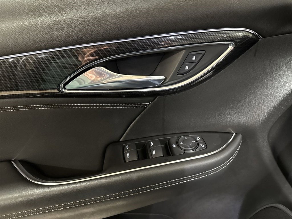 Used 2022 Buick Envision Preferred w/ Sport Touring Package image 20