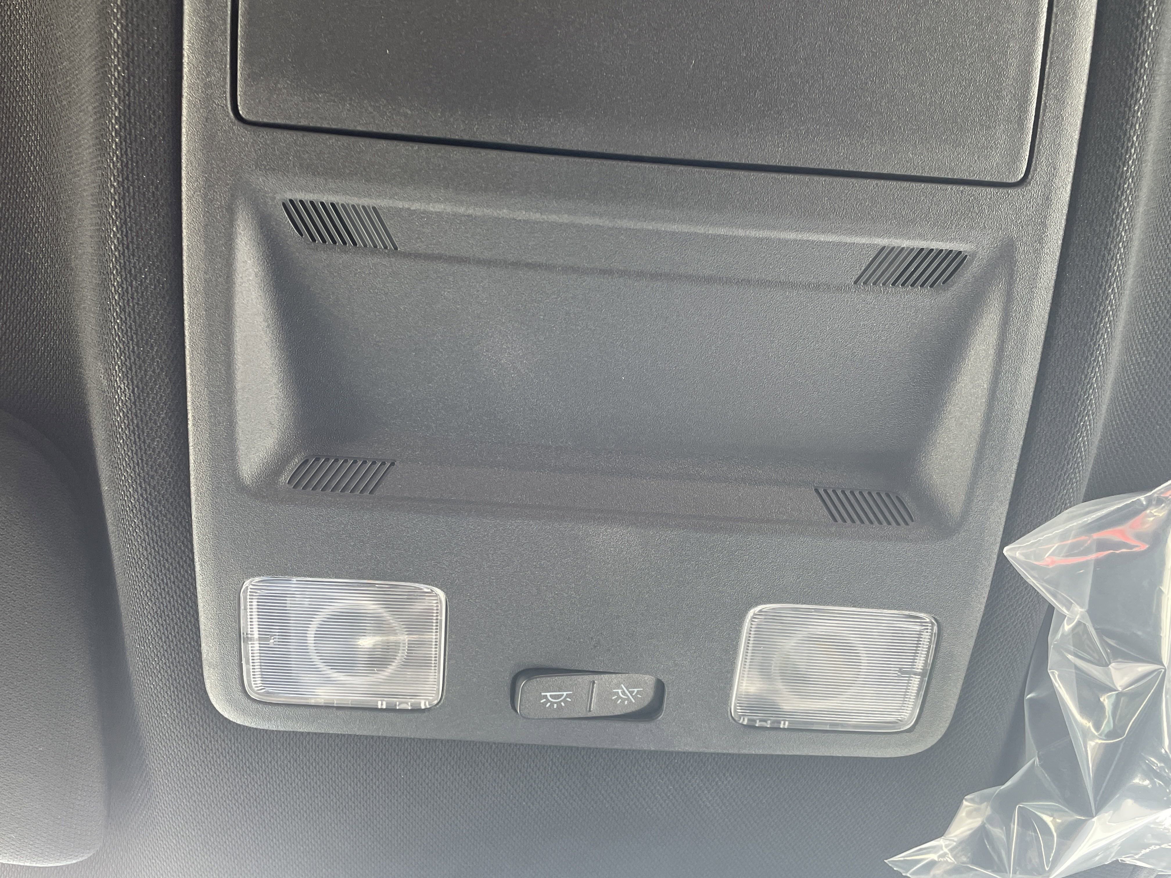 New 2025 Ford Mustang Premium image 24